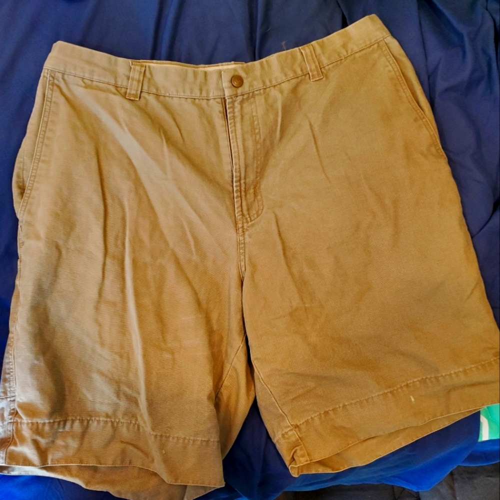 Columbia Cargo Shorts - Size 36
